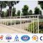 China ISO9001 manufacturer modern aluminum pipe railing handrail