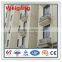 Air conditioner bracket with all kinds of designs