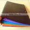 A4 plastic expandable file folder with pockets