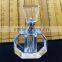 New design crystal perfume bottle for sale