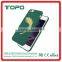 Oiling Matting thin PC Customizable change pattern mobile phone Case for iphone 6 6s plus