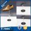 Unique Factory_Direct_Supply Brillant Steel Shoes display Stand