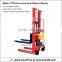 Sinolift-Semi Electric Stacker with Low Price