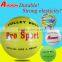 sports equipments rubber volleyball,rubber balls