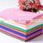  China microfiber cleaning towel for car for car cleaning