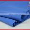 Cotton Poly Spandex Fabric Twill 2 Tone Dyeing