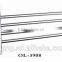 bathroom accessories - wall mounted tower bar 4 bars