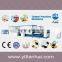 PS Fast Food Box Machine TIANHAI