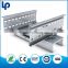 Stable Durable Telecom Equipment Cable Tray Ladder Rack