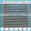 China Anping ISO9001 factory steel mesh crimped wire mesh