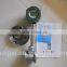split type vortex flow meter