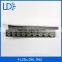 New high brightness IP65 waterproof 9leds Auto DRL led daytime running lights for all Cars
