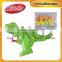 SK-T408 Dinosaur Water Gun Toy Candy