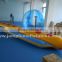 inflatable floating boat 8 person Banana boat for adults Towable flying Banana tube