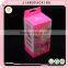 Cheap wholesale disposable PET PVC PP plastic box