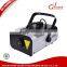 Remote control 1000w stage effect smoke light Professional Stage Effect Fog Machine stage smoke
