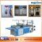 BOPP/OPP/CPP/PP Double Side Sealing And Cutting Plastic Bag Making Machine/self Adhesive Thermal Sealing And Cutting Bag Machine