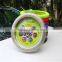 heat resistant animal car silicone steering wheel cover