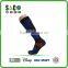 Fashion custom jacquard sports socks