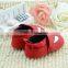 Cute Cotton Baby Shoes Wholesale Baby Moccasin Shoes