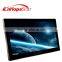 wall mount 1080p 16:9 18.5inch android touch pad tablet with usb sd card