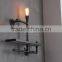 Custom Vintage Edison Industrial metal Wall light