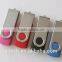 2015 Factory price customized swivel USB Flash Drive 1GB 2GB 4GB 8GB 16GB 32GB 64GB