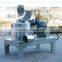 Dry Grinder Machine for Powder Coating Production Line