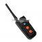 New product remote dog training collar power saving design shock collar