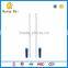 Outdoor Fitness Equipment Grounding Volleyball Stand For Exercise