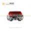 Led traffic used police warning bar lights TBD-6000H