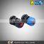 High quality nylon plastic Metric cable gland with ATEX and IEC certificate