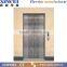 XIWEI Brand 450kgs Small Passenger Construction Or Home Villa Elevator