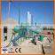 JNC Waste Engine Oil and Black Oil Processing Machine