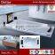 Luxury bathtub sizes, one person massage whirlpool hot tub ,plastic bathtub for adult