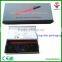 rechargeable led flares light/Multi-function led baton/Self-defense flashlight