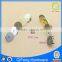 Magnetic Metal Round Button for Ladies Hand Bag and Clothes 18-4mm