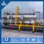 Natural Gas Well Test and Metering Equipment