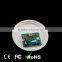 Ceiling PIR motion detector alarm with 433/315mhz