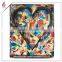 2016 Hot selling Tropical scenery 3d painting