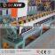 Dixin Metal Roller Door Making Machine/ Door Frame Rolling Machine