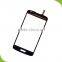 Top Quality 4.5" Touch Panel For LG F70 D315 Touch Screen Digitizer Sensor Glass Lens Panel White and Black