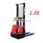 Hot sale custom 1.0 Ton electric stacker