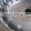 Sell injection steel solid tyre mold