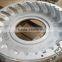 Two Piece Tyre Mold