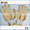 BSSAFETY Palm PVC dotted working gloves for garden or industrial work use