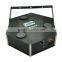 RGB Three Tunnel Laser disco Light