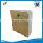 logo custom note book