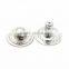 Free Sample Buttons Metal Snap Button For Garment
