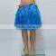 Yiwu Aimee supply hotsale hawaii hula dance straw skirt,(AM-HWD01)